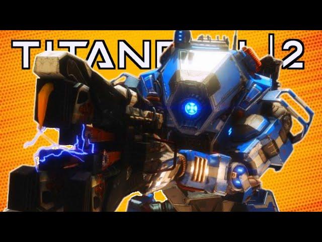 Titanfall 2 Northstar - New Prime Titan Loadouts!