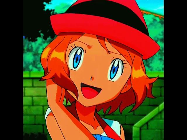 SERENA[] POKEMON [] @RGBucketList @zomnicorn [] #anime #pokemon #pokegirl #eidit #pokegirls