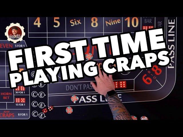 How To Play Craps