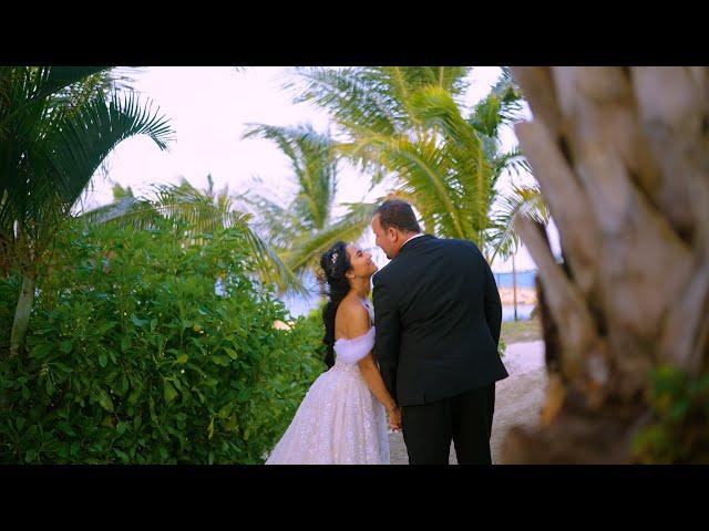 Shauna & Jordan's Wedding Film