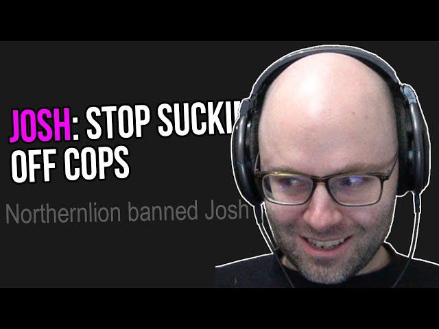 Northernlion does MORE unban requests