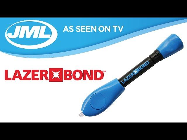 Lazer Bond from JML