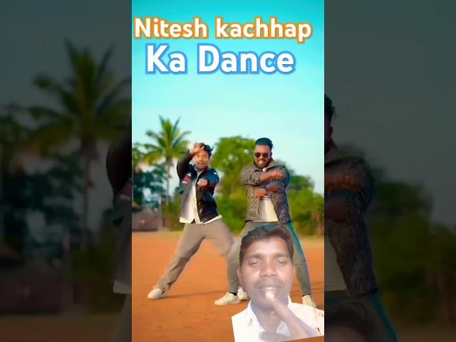 Nitesh kachhap ka Dance, Hriday Gyan Official,