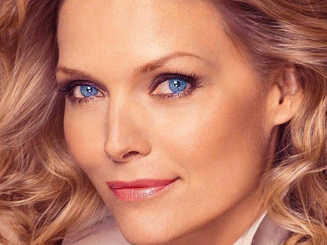   Мишель Пфайффер  (Michelle Pfeiffer TOP 10 Films)