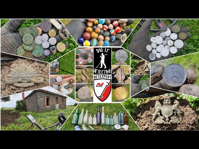 Dig It Detecting️ Subscribe & Join Us For More!! (Channel Trailer)