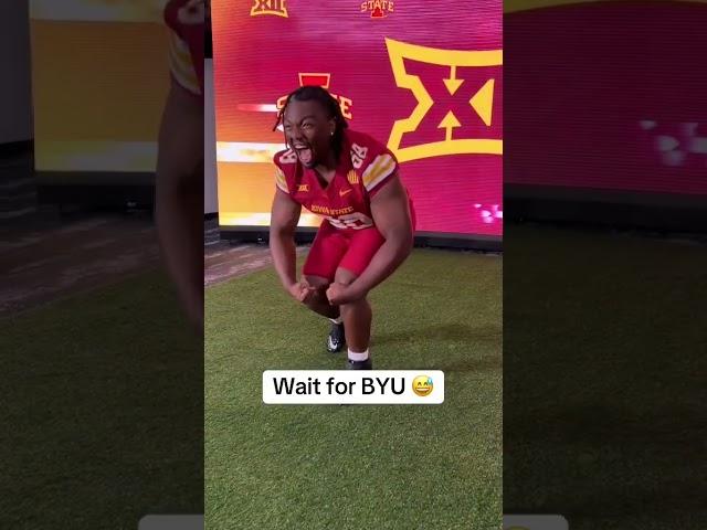 Wait for BYU  (via thebig12conference/TT)