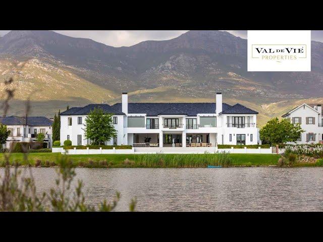 The epitome of luxury living On Val de Vie Estate | For Sale | Val de Vie Properties