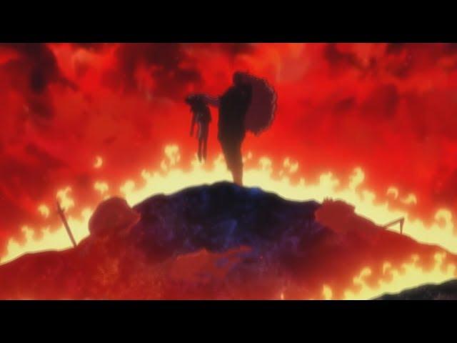 One Piece「AMV」- Luffy Vs Cidre | Full Fight