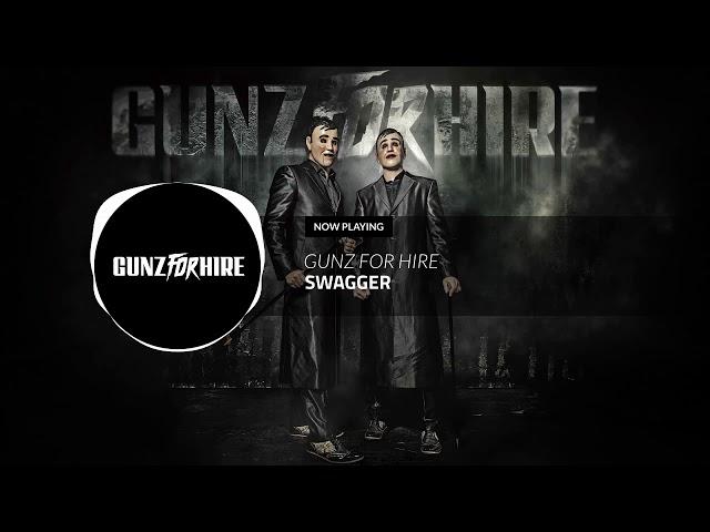 Gunz For Hire Megamix 2018