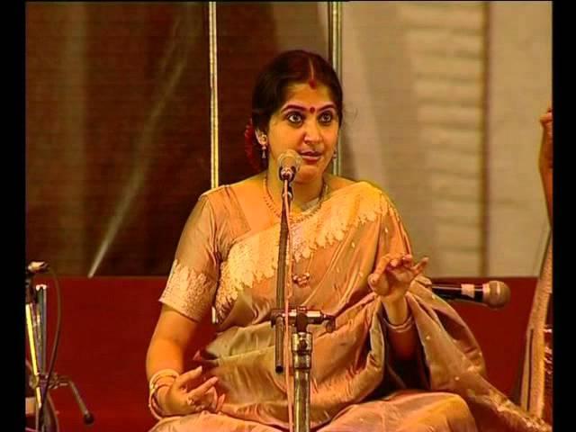 Kaushiki Chakraborty | Live at Indoor Stadium | Kolkata