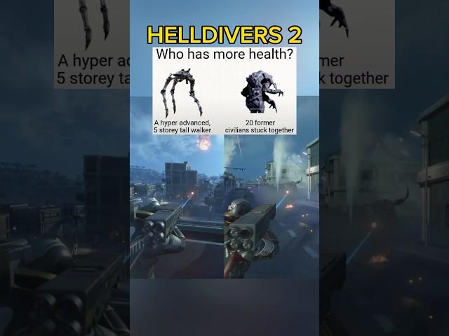 This Proves Super Earth Is Still Superior - Helldivers 2