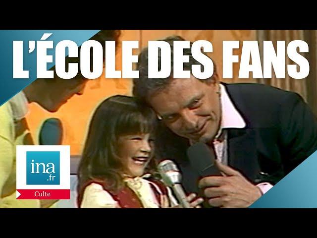 L'école des fans, les moments cultes 2 | Archive INA