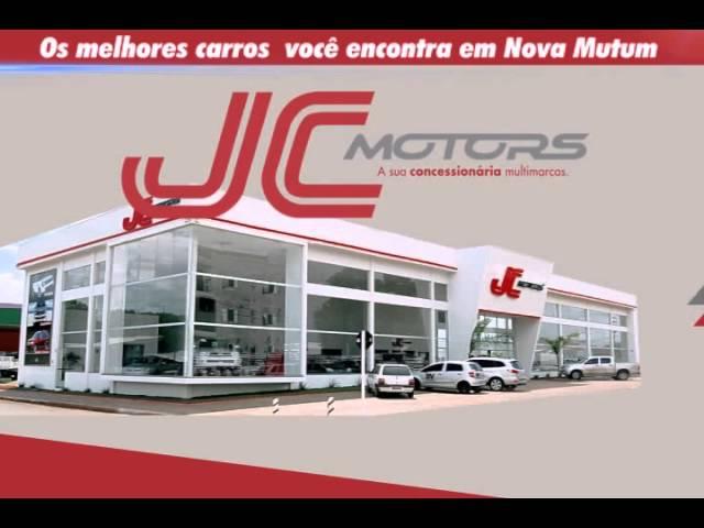 JC Motors