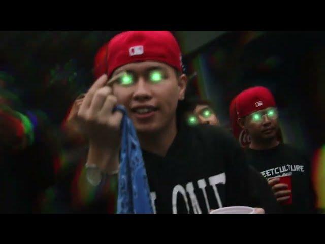 MRG - MRGOONZ (Official Music Video)