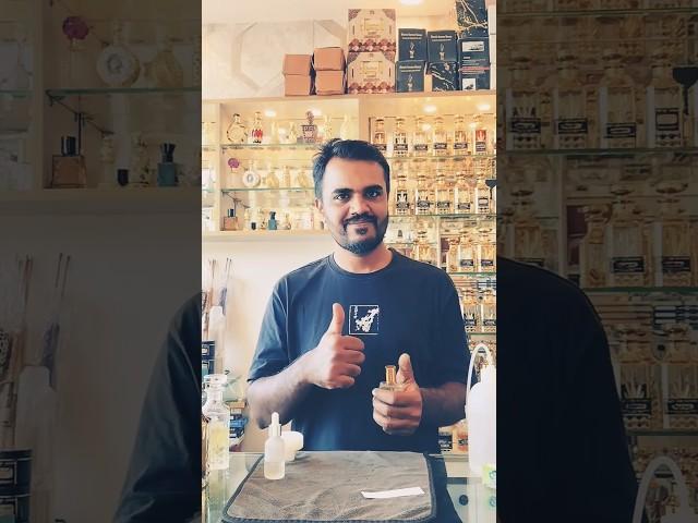 Making Perfume #youtube  #musab.fragrances #mansoonperfumes#attar #premiumperfume #bangalore