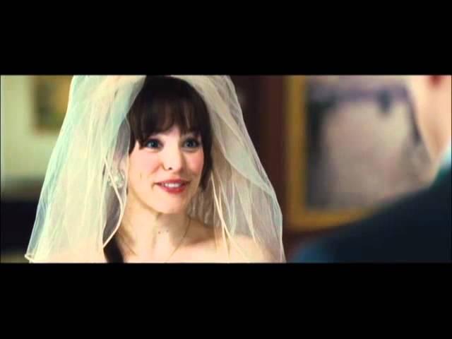 The Vow - Film Clip: Wedding - Available on Blu-ray, Ultraviolet and DVD