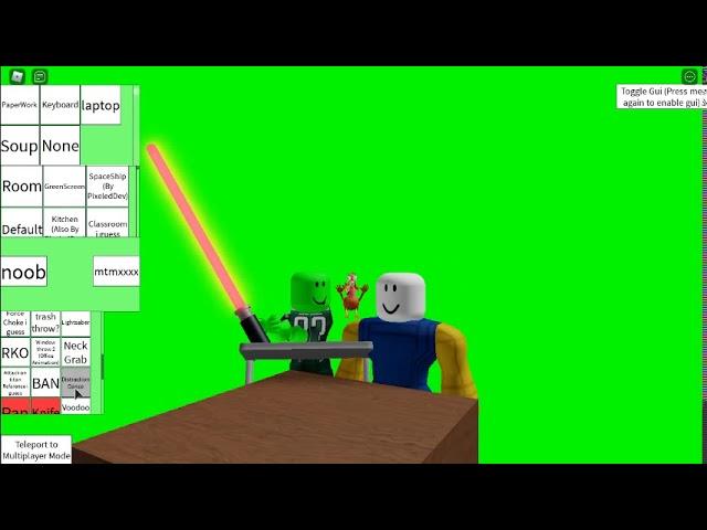 roblox [I like ya cut g] Beat up simulator all Killing items from mtmxxxx