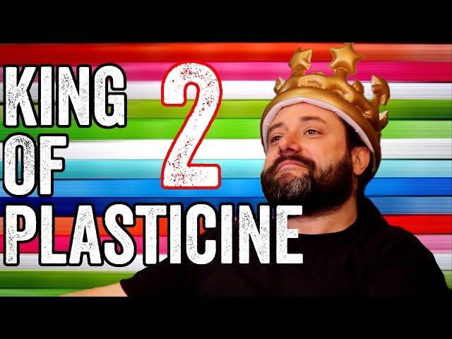 The King of plasticine 2 | Barshens