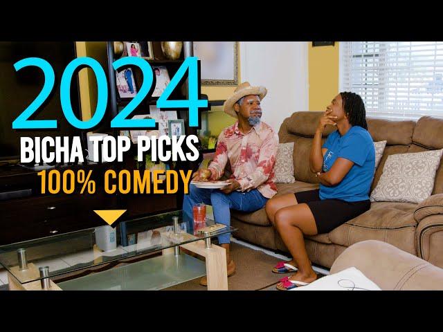 Bicha top comedy picks |  2024 #comedy #humor #laugh #comedyvideo