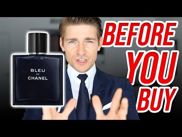 BEFORE YOU BUY - Bleu De Chanel in 2021 | Jeremy Fragrance