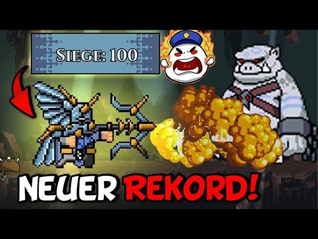 VÖLLIG OVERPOWERED! Meine erste Spezialeinheit rasiert alles! Thorim der Zerstörer! | Dwarves