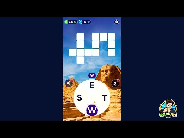 WoW: Words of Wonders Levels 1 - 22 Answers