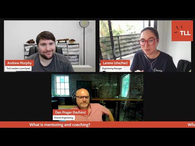 Scaling your impact: How to mentor and develop your tech team