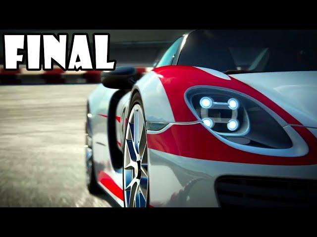 The Grand Tour Game - Walkthrough - Final Part 15 - Funeral For A Ford | Ending HD