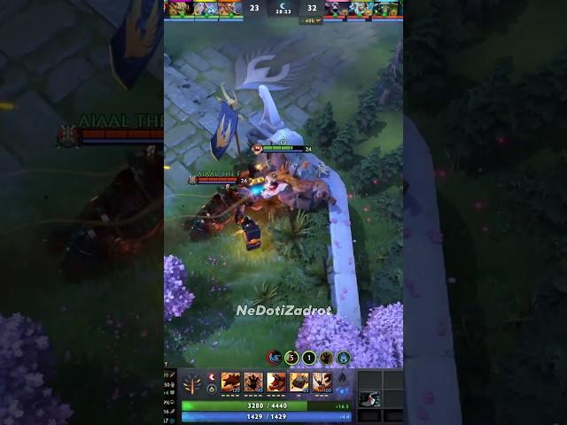 STOLEN #dota2 #дота2 #dota2highlights