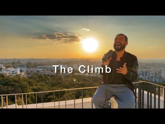 The Climb - Gabriel Henrique