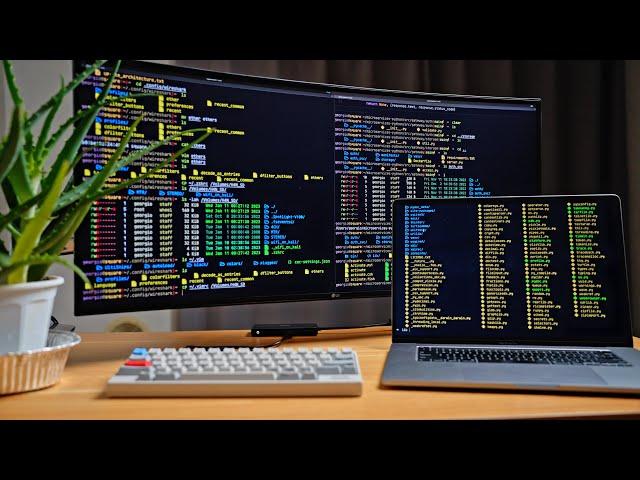 How To Make Your macOS Terminal Amazing From Scratch