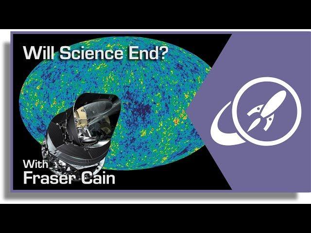 What Are the Limits of Science? A Conversation with Dr. Paul Sutter