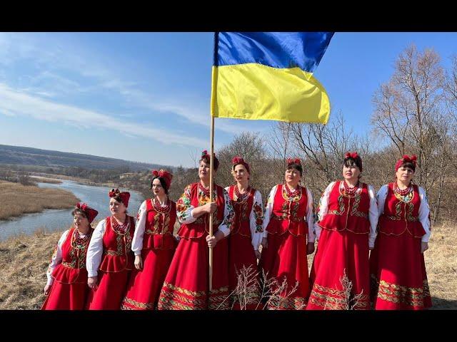 Наталя Фаліон (Лісапетний батальйон) - Зібрались бабоньки