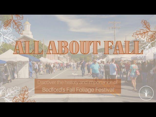 All About Fall | Mini Documentary