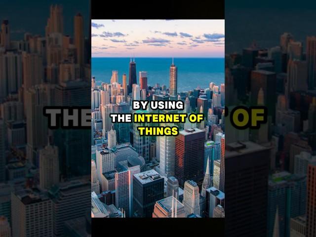 What is a Smart Building? #smartbuildings #smartbuilding #internetofthings #itcertifications #tech