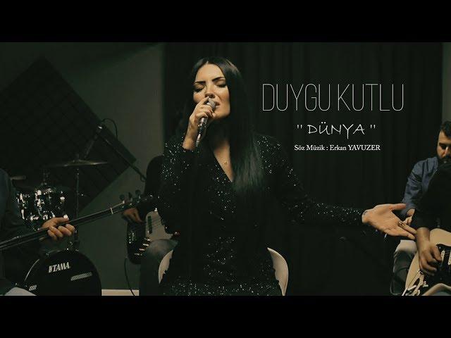 DUYGU KUTLU - DÜNYA - 2019