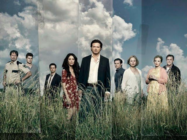 Rectify - Season 4 Trailer (2016) SundanceTV HD