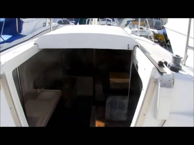 MacGregor 26X  - Boatshed.com - Boat Ref#167356