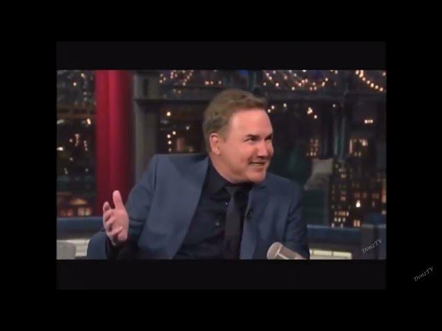 Norm Macdonald — May I Tempt You