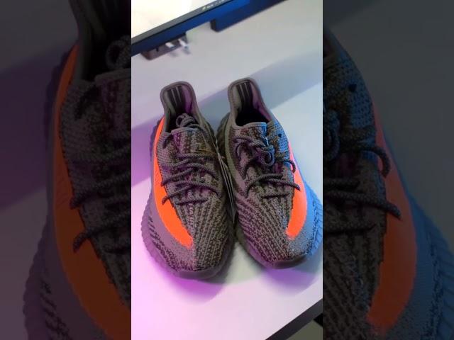 Yeezy 350 V2 Beluga | Hustle Culture