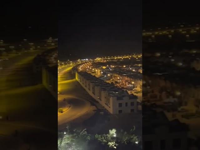Night Life of Bahria Town Karachi. #dubai #property #luxurylifestyle #interiordesign #architecture