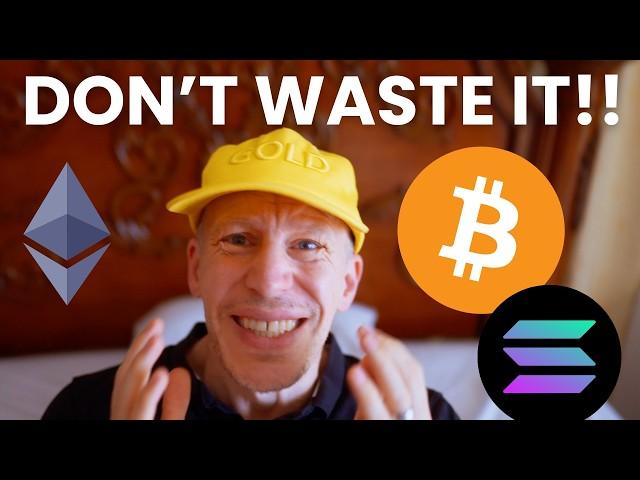 THIS CHANGED EVERYTHING!! (Free for all Pro members)