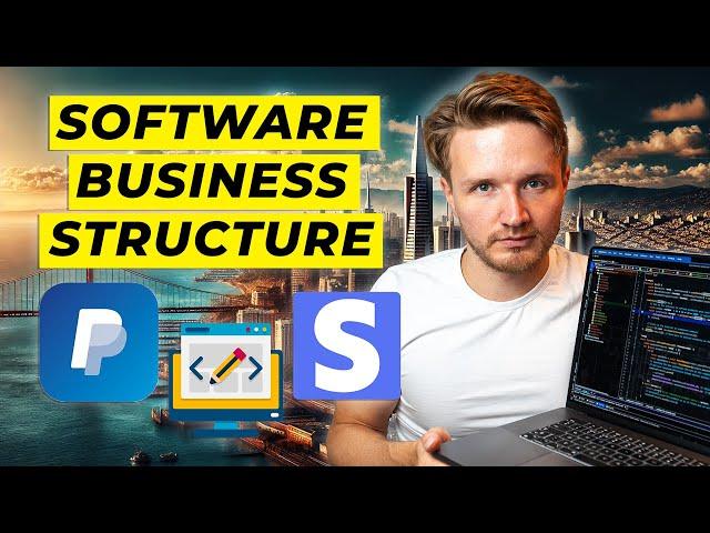 Best Business Structure for Software Business Owners