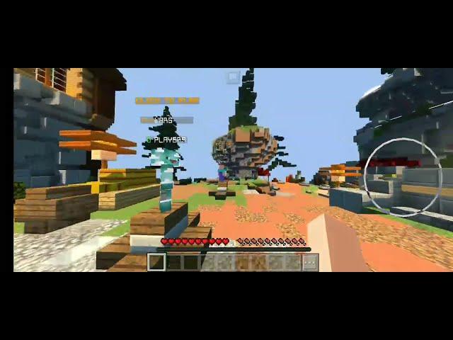 Best MiniGames Server For Craftsman 0.15.10 !!  - [GbabsPE] #bestserver #craftsmanserver