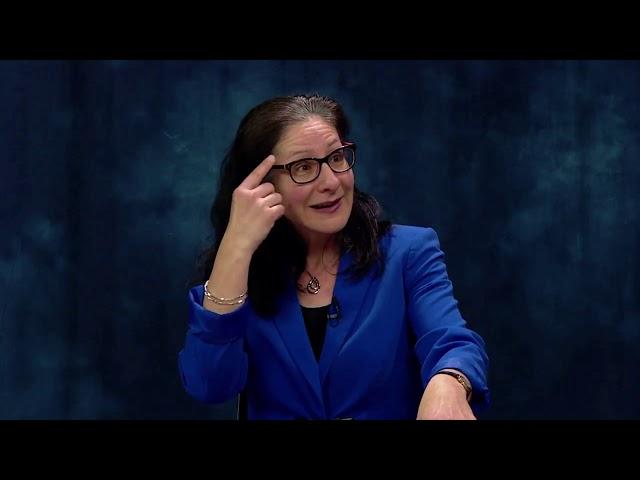 Success Coach Robin Sacks Talks About The Power of What is Going Right