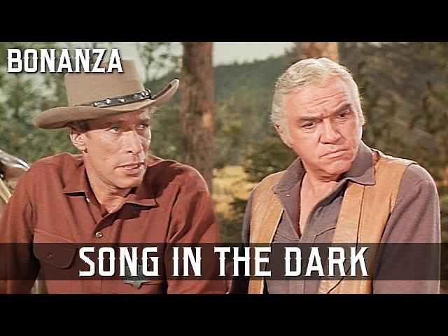 Bonanza - Song in the Dark | Episode 116 | TV WESTERN SERIES | Old Western | Full Episode