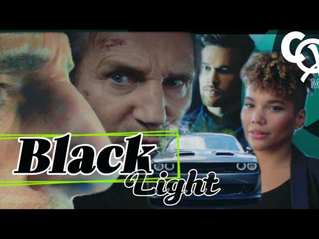 Blacklight (2022 Film)