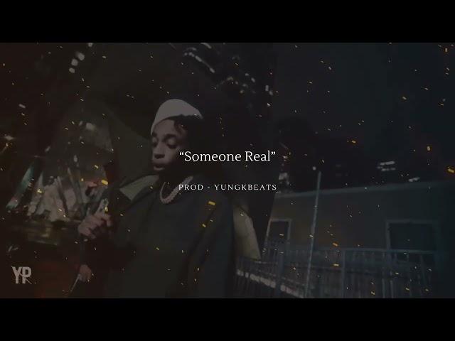 [FREE] Maj4l Type Beat - "Someone Else" (Prod. YungKBeats)