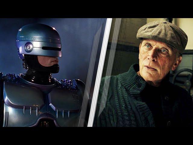 ПИТЕР УЭЛЛЕР - как сложилась судьба легендарного РОБОКОПА (Peter Weller / RoboCop)