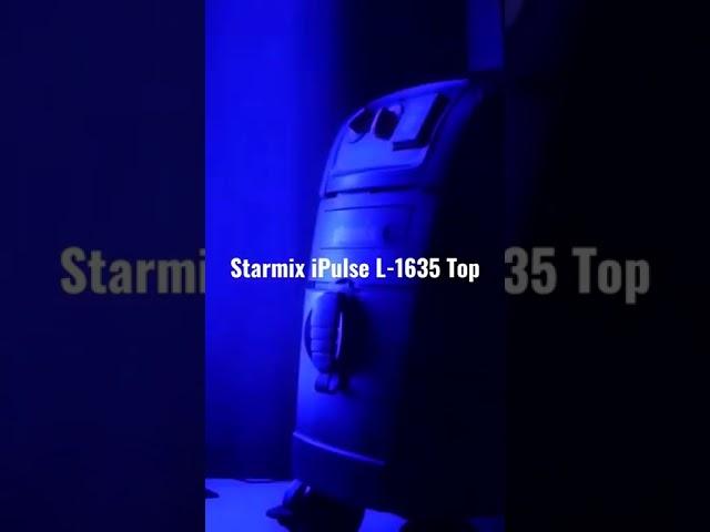  Звезда строительных площадок! #starmix #iPulse L-1635 Top 